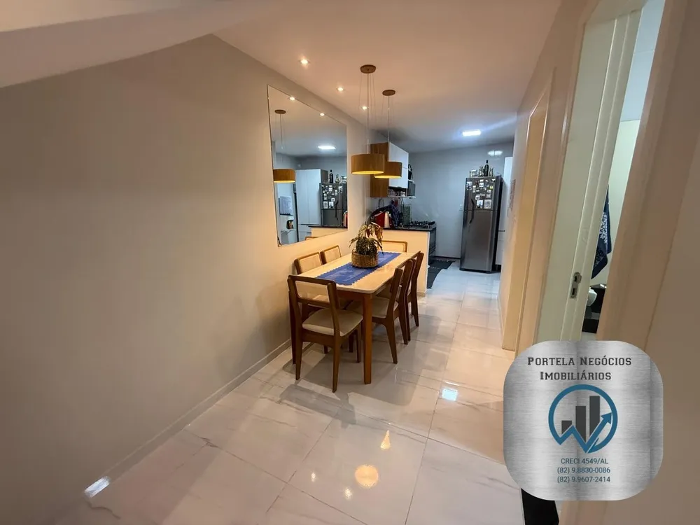 Casa de Condomínio, 3 quartos - Foto 7