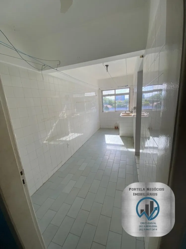 Apartamento, 3 quartos, 190 m² - Foto 8