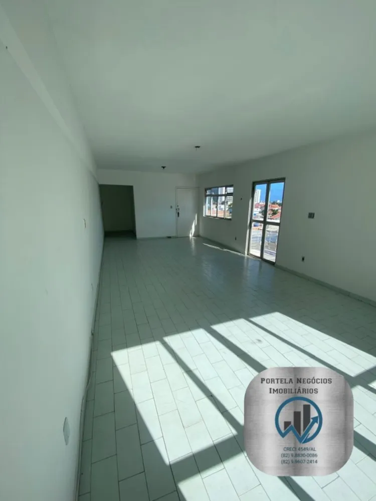 Apartamento, 3 quartos, 190 m² - Foto 5