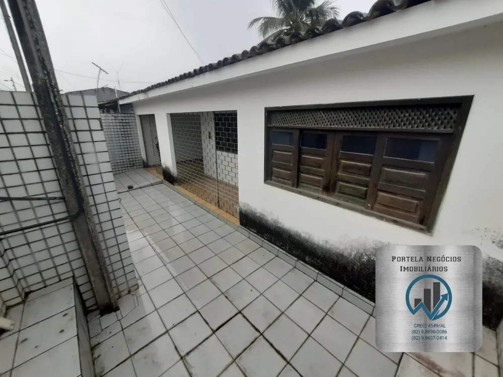 Casa, 3 quartos, 130 m² - Foto 1