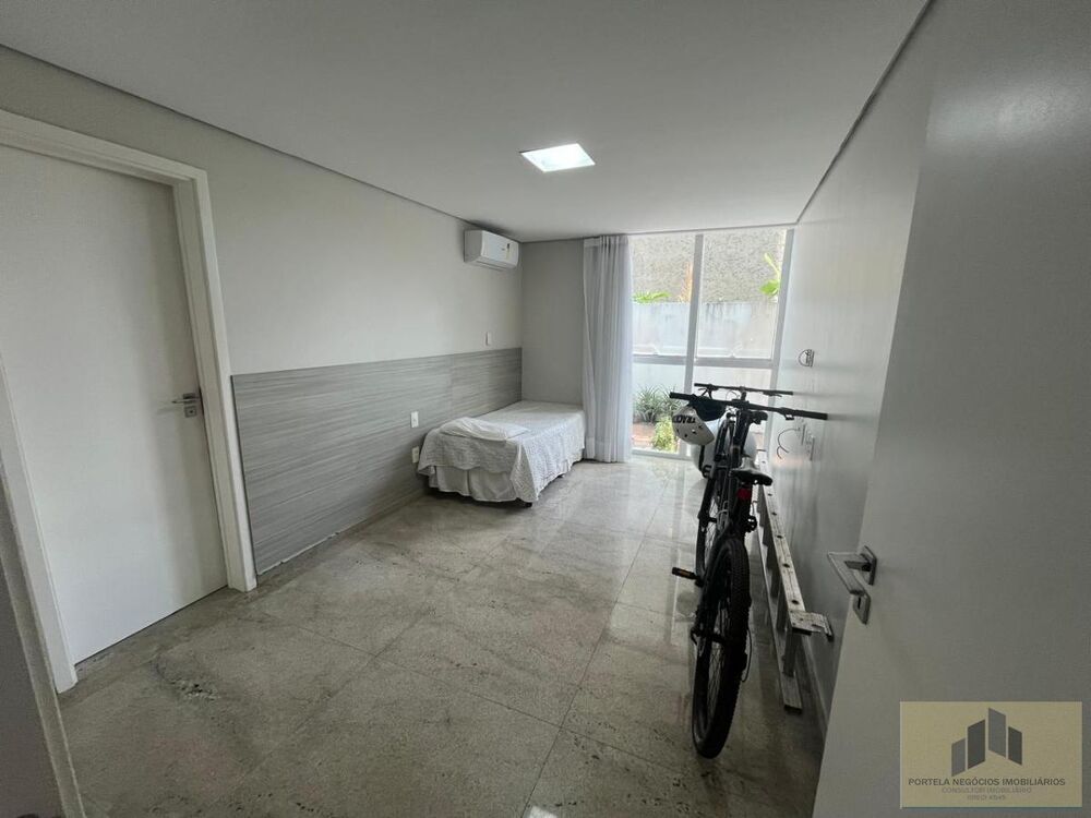 Casa de Condomínio à venda com 5 quartos, 534m² - Foto 4