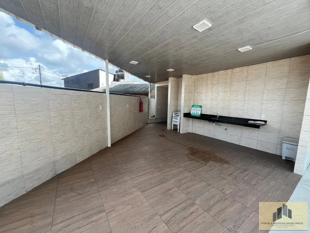 Apartamento, 2 quartos, 128 m² - Foto 17