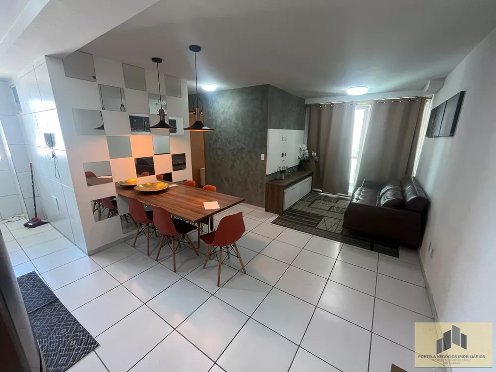 Apartamento à venda com 2 quartos, 128m² - Foto 1