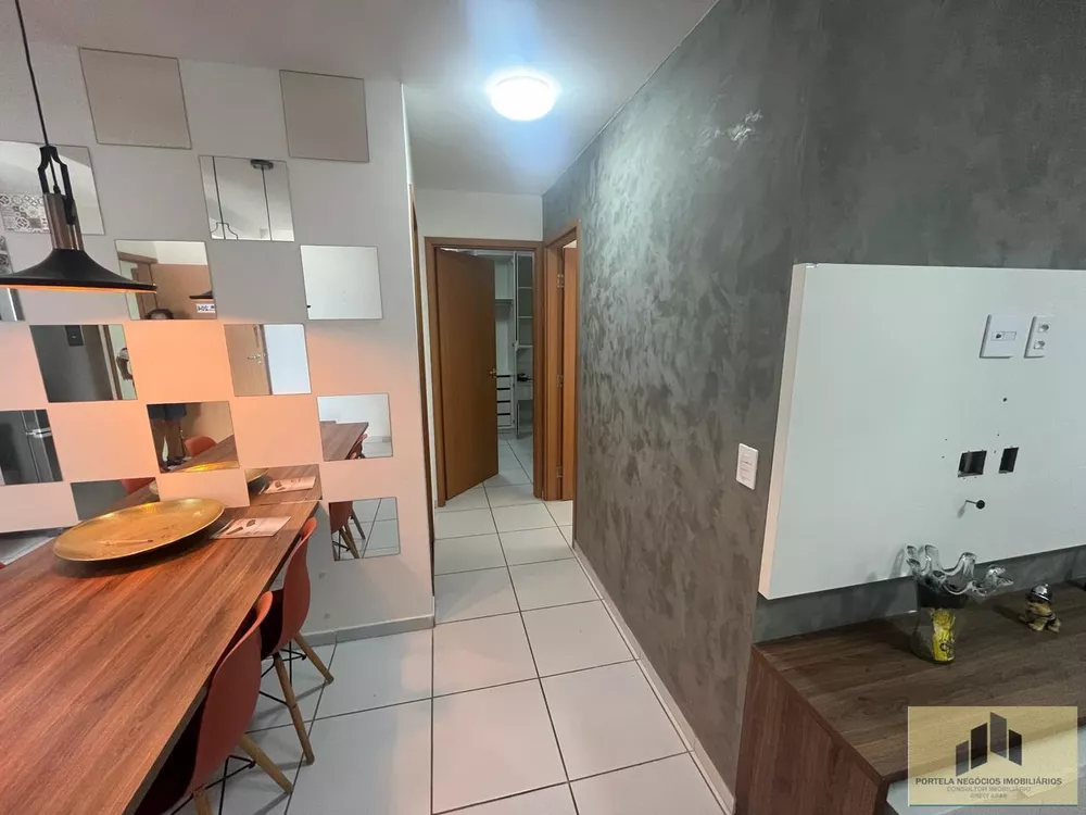 Apartamento à venda com 2 quartos, 128m² - Foto 3