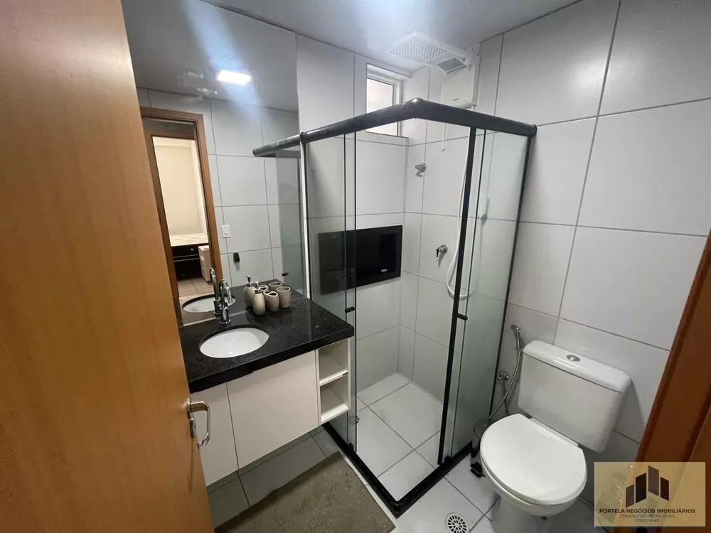 Apartamento à venda com 2 quartos, 128m² - Foto 4