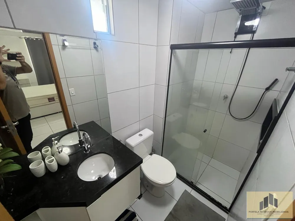 Apartamento, 2 quartos, 128 m² - Foto 23