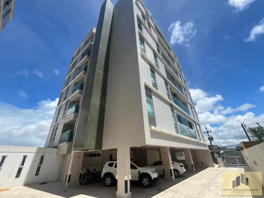 Apartamento, 2 quartos, 128 m² - Foto 20