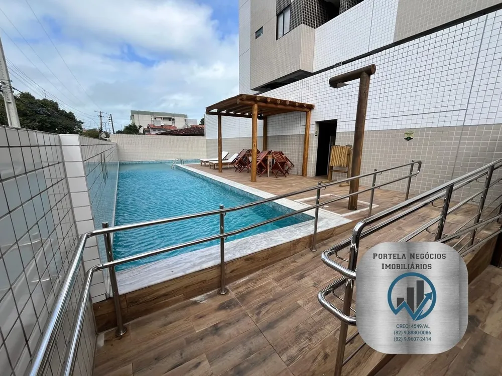 Apartamento, 3 quartos, 65 m² - Foto 2