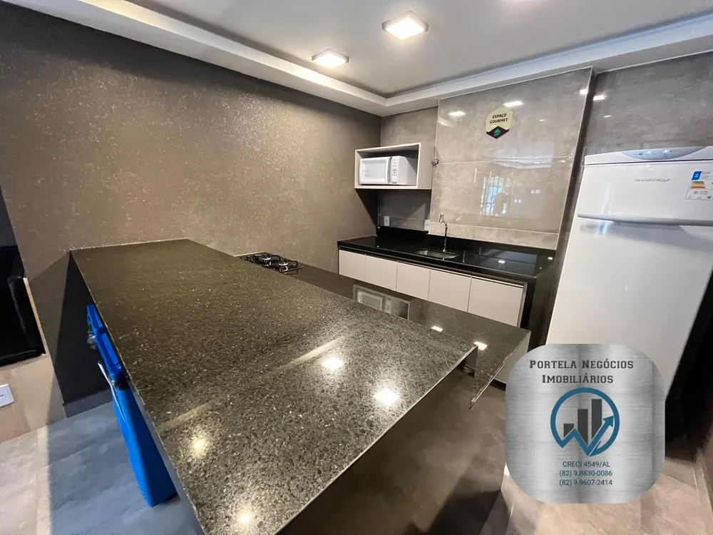 Apartamento, 3 quartos, 65 m² - Foto 4