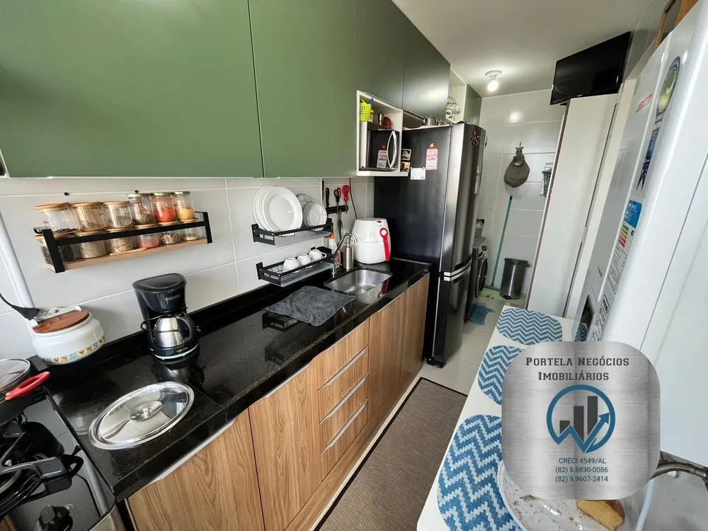 Apartamento, 3 quartos, 65 m² - Foto 11