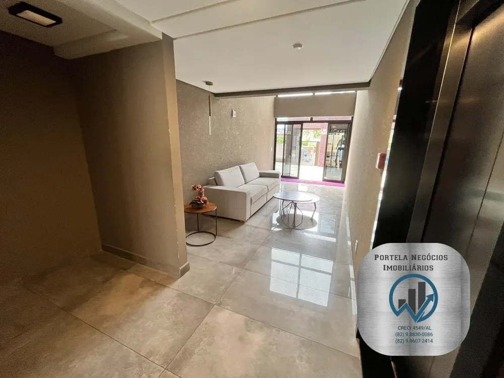 Apartamento, 3 quartos, 65 m² - Foto 7