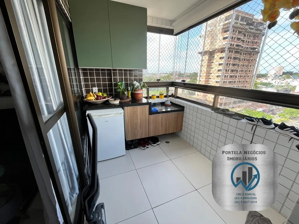 Apartamento, 3 quartos, 65 m² - Foto 9