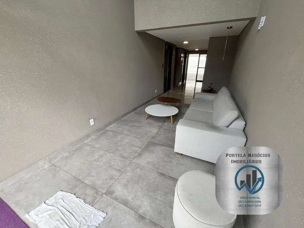 Apartamento, 3 quartos, 65 m² - Foto 6