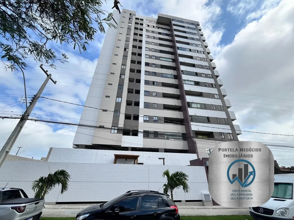 Apartamento, 3 quartos, 65 m² - Foto 1