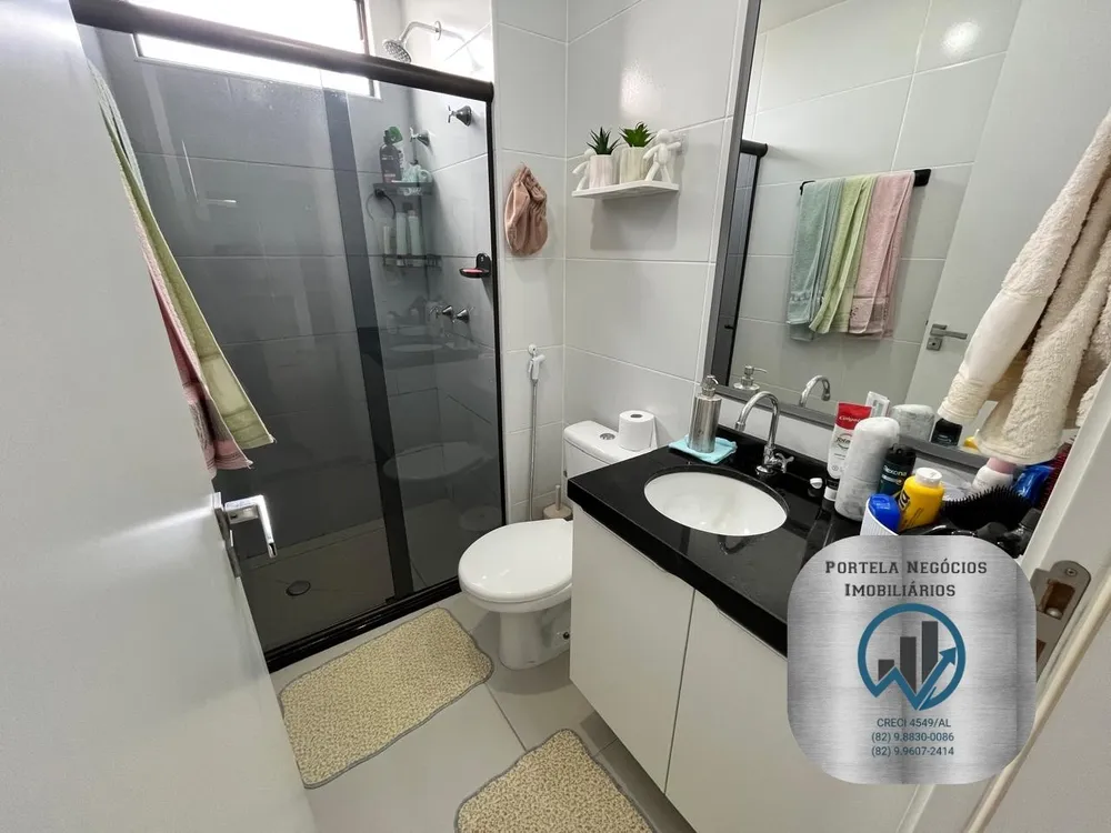 Apartamento, 3 quartos, 65 m² - Foto 14