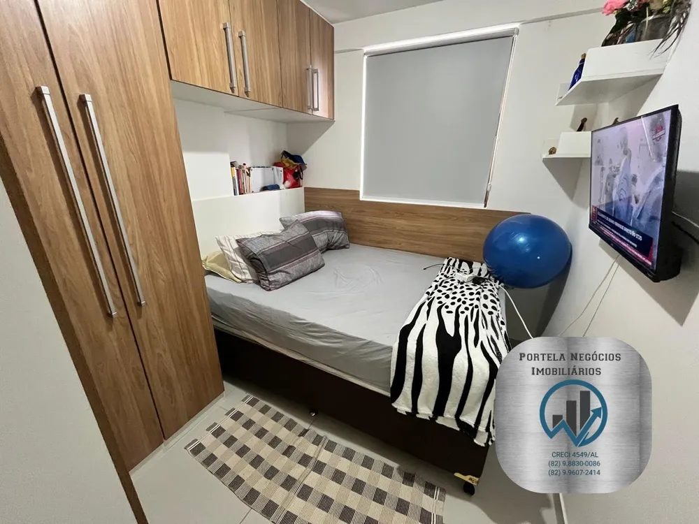 Apartamento, 3 quartos, 65 m² - Foto 12