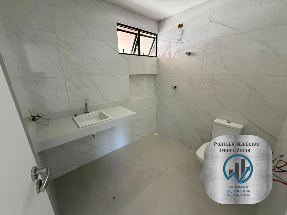 Casa de Condomínio, 4 quartos - Foto 17