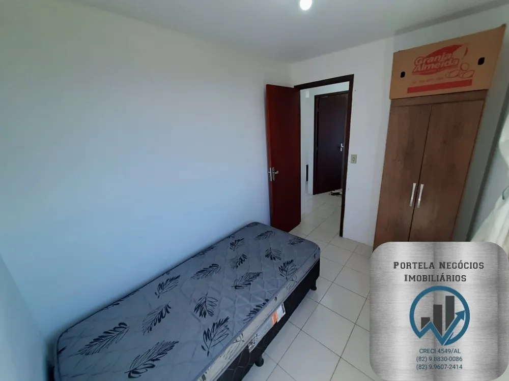Apartamento, 2 quartos, 43 m² - Foto 5