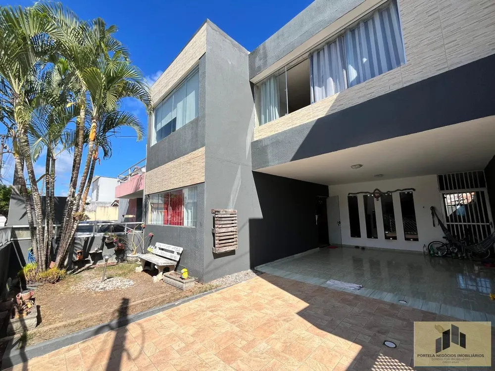 Casa de Condomínio, 4 quartos - Foto 6