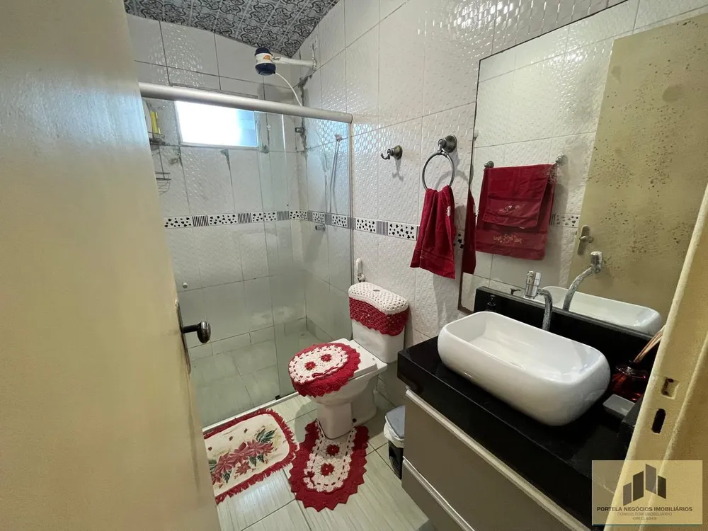 Casa de Condomínio, 4 quartos - Foto 10