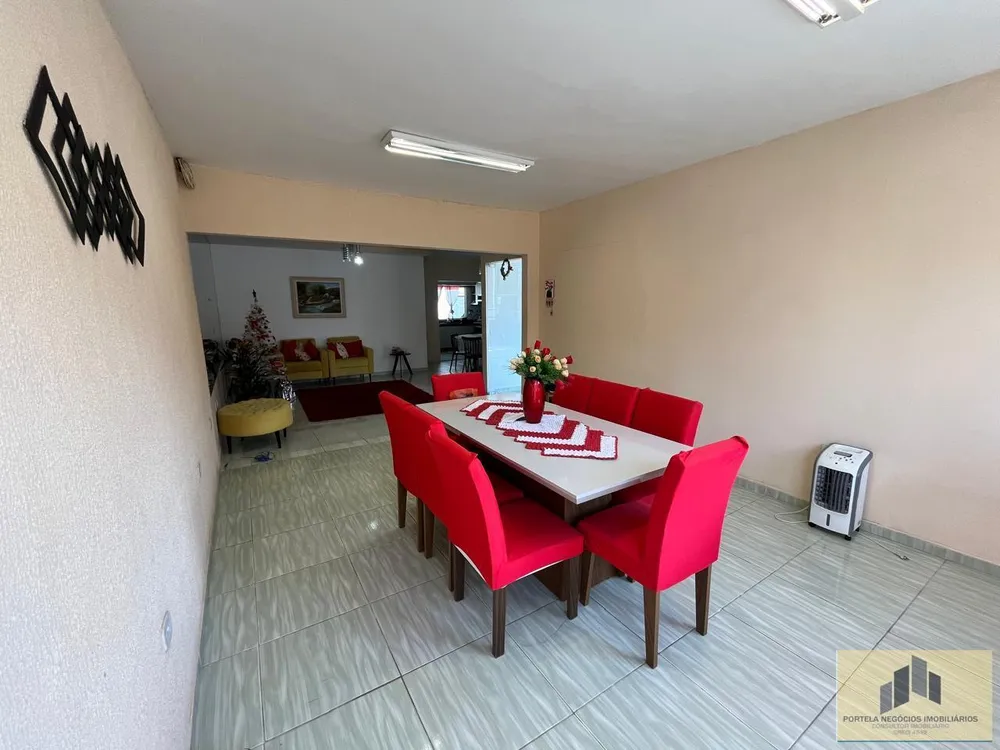 Casa de Condomínio, 4 quartos - Foto 8