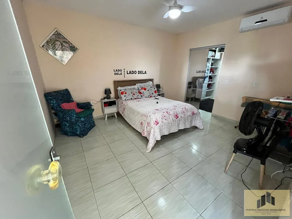 Casa de Condomínio, 4 quartos - Foto 21