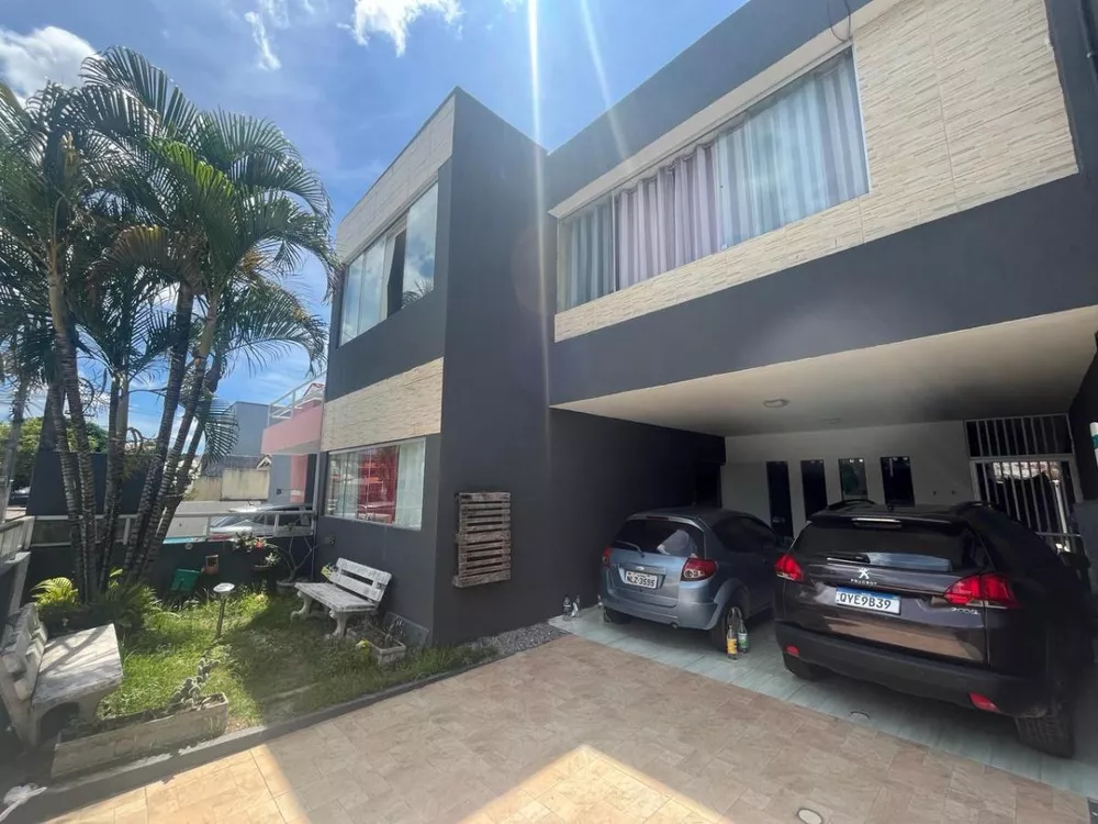 Casa de Condomínio à venda com 4 quartos, 166m² - Foto 3