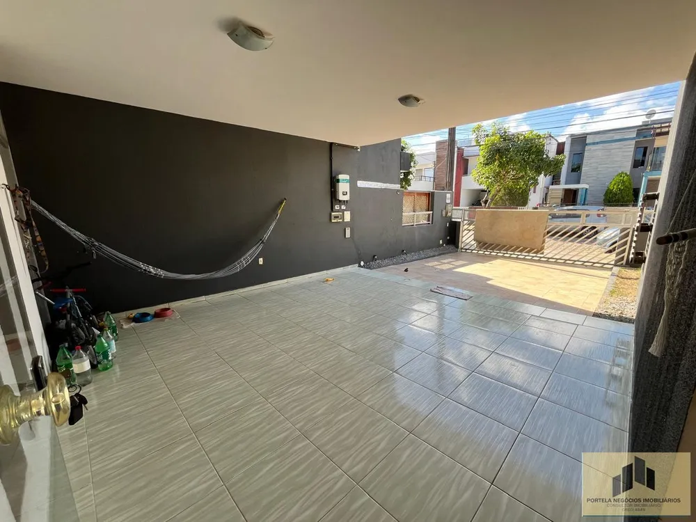 Casa de Condomínio, 4 quartos - Foto 7