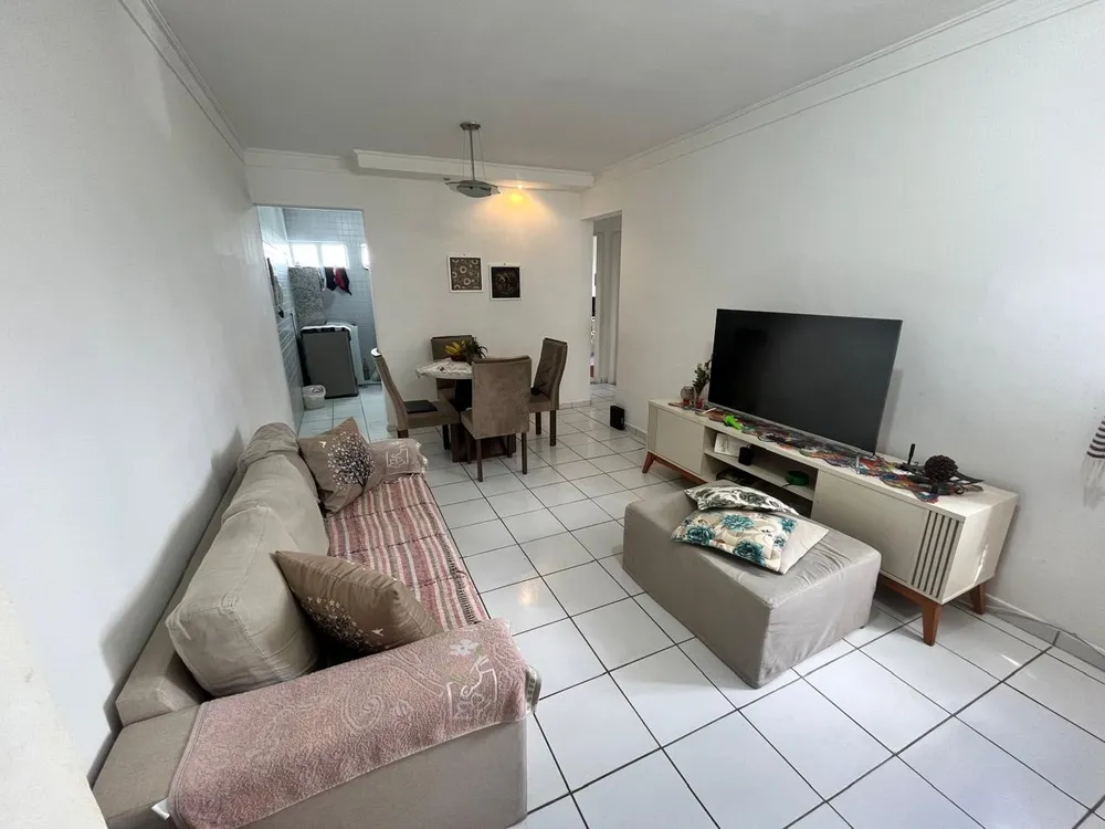 Apartamento, 3 quartos, 59 m² - Foto 5
