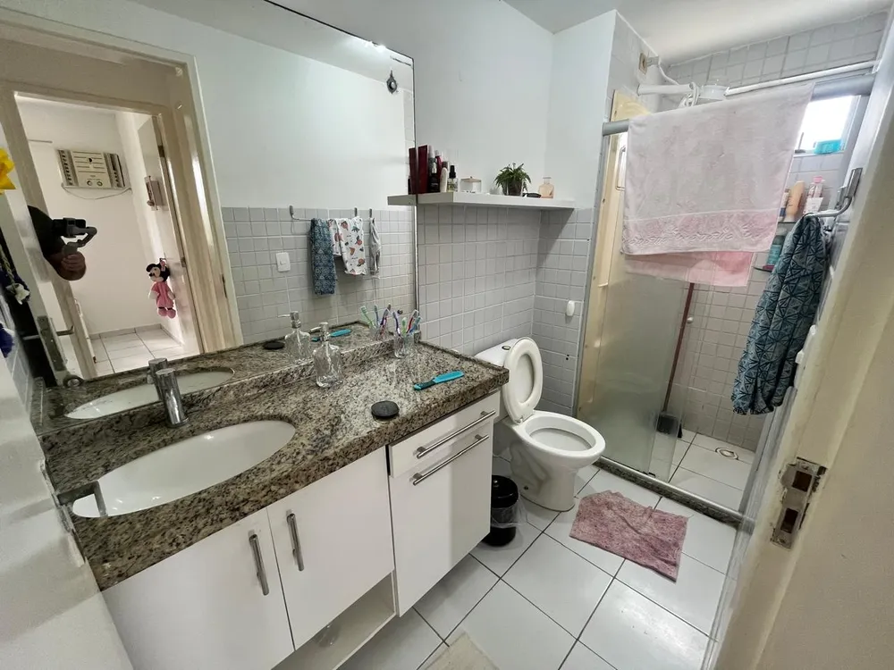 Apartamento, 3 quartos, 59 m² - Foto 8