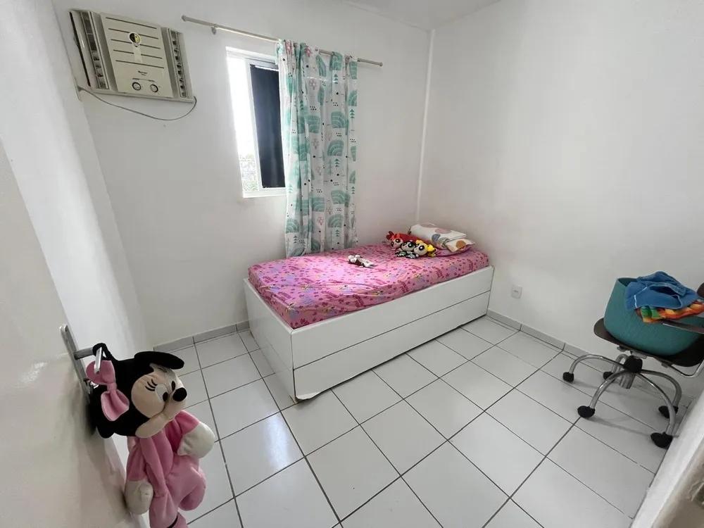 Apartamento, 3 quartos, 59 m² - Foto 9