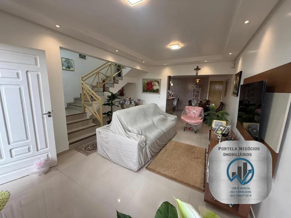 Casa, 3 quartos, 128 m² - Foto 3