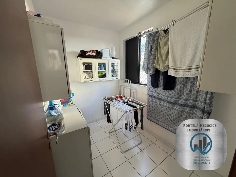 Apartamento, 3 quartos, 95 m² - Foto 2