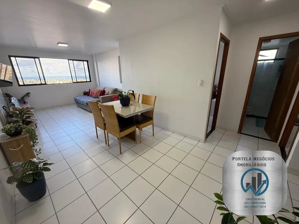Apartamento, 3 quartos, 95 m² - Foto 11