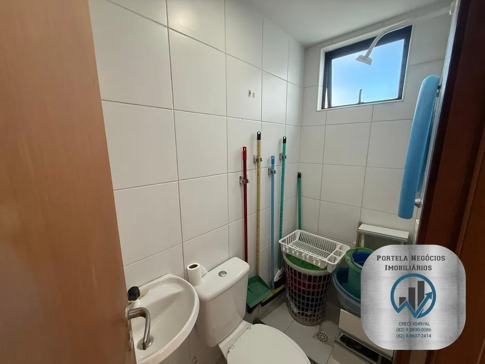 Apartamento, 3 quartos, 95 m² - Foto 16