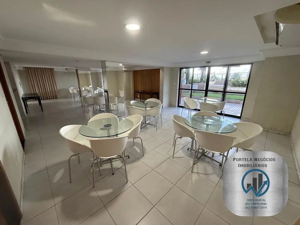 Apartamento, 3 quartos, 95 m² - Foto 9