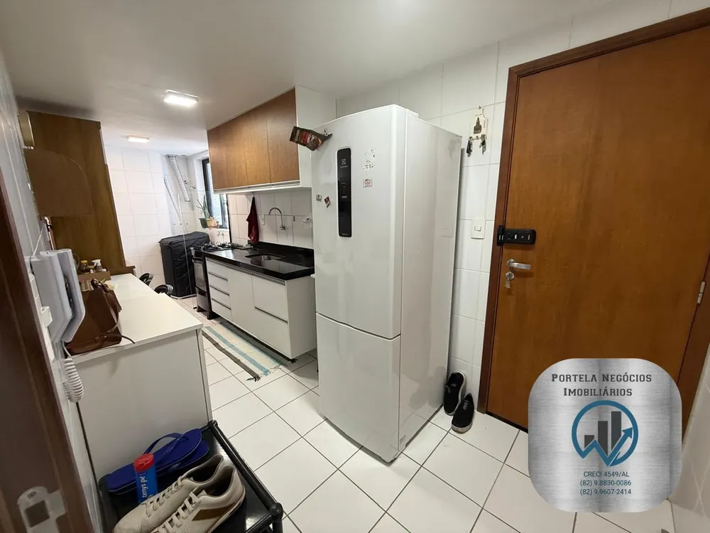 Apartamento, 3 quartos, 95 m² - Foto 14