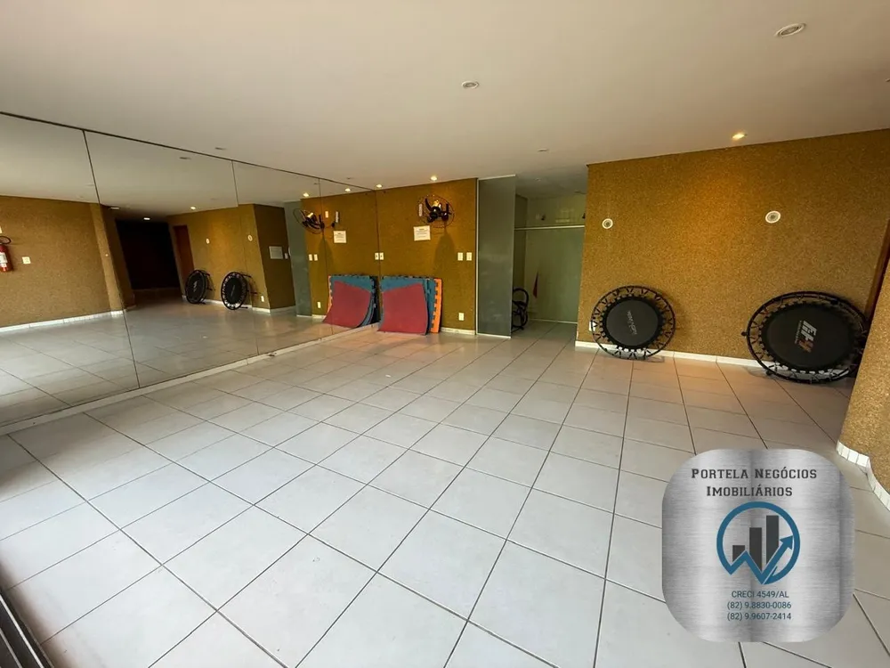 Apartamento, 3 quartos, 95 m² - Foto 8