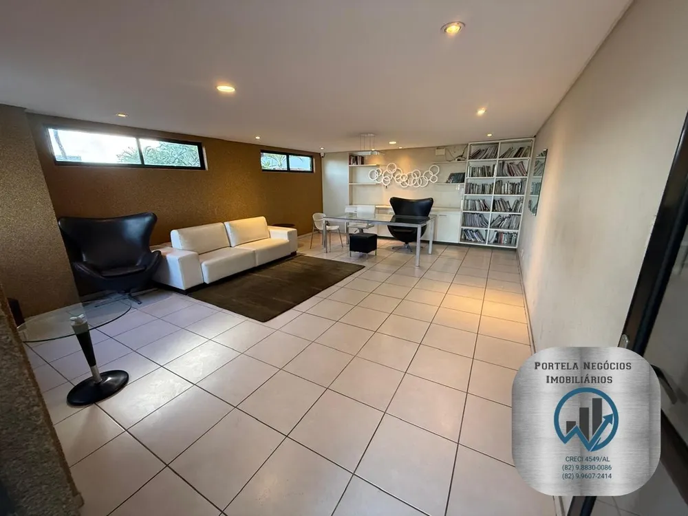 Apartamento, 3 quartos, 95 m² - Foto 7