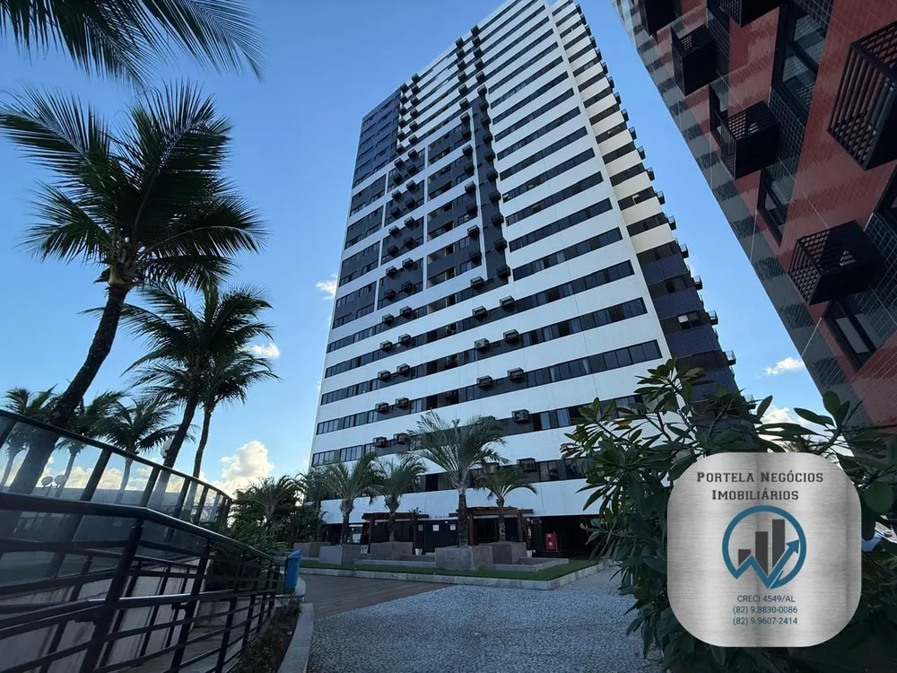 Apartamento, 3 quartos, 95 m² - Foto 1