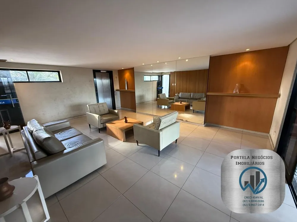 Apartamento, 3 quartos, 95 m² - Foto 10