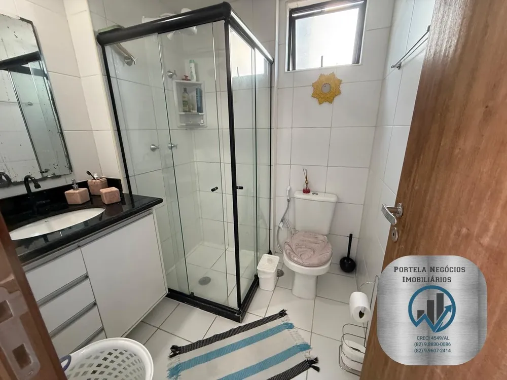 Apartamento, 3 quartos, 95 m² - Foto 1