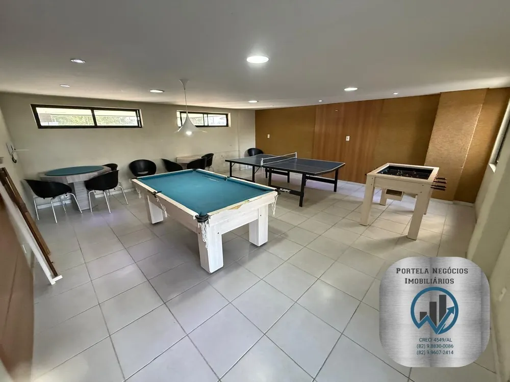 Apartamento, 3 quartos, 95 m² - Foto 6