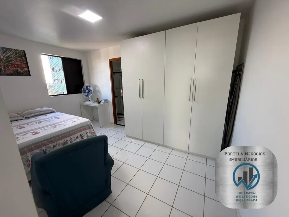 Apartamento, 3 quartos, 95 m² - Foto 19
