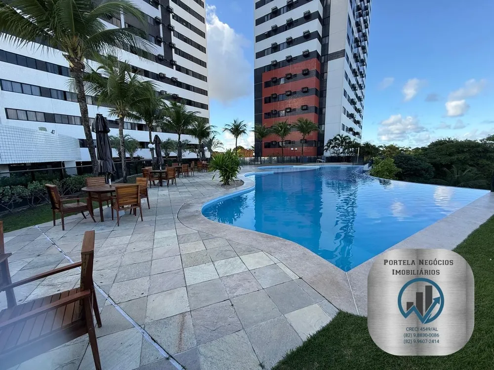 Apartamento, 3 quartos, 95 m² - Foto 3