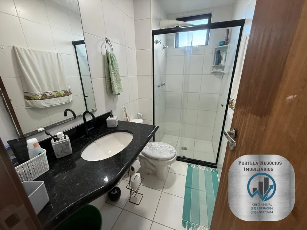 Apartamento, 3 quartos, 95 m² - Foto 4
