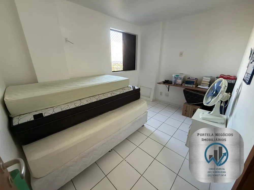 Apartamento, 3 quartos, 95 m² - Foto 17