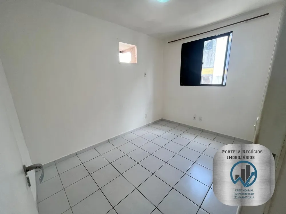 Apartamento, 3 quartos, 63 m² - Foto 10