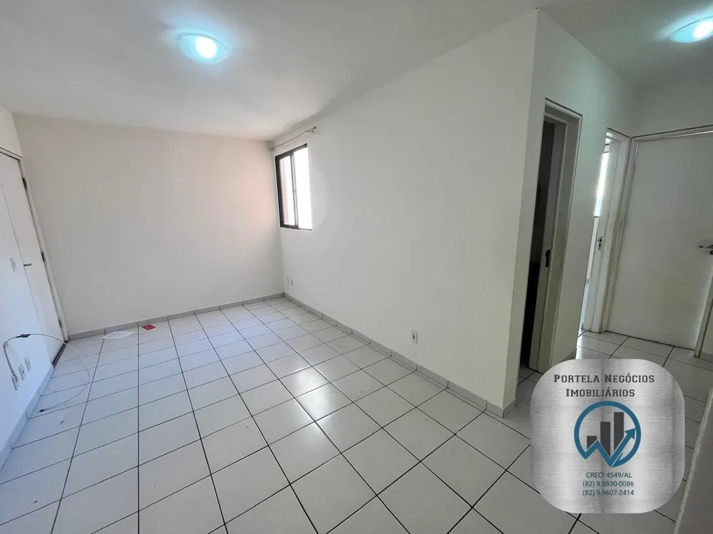 Apartamento, 3 quartos, 63 m² - Foto 7