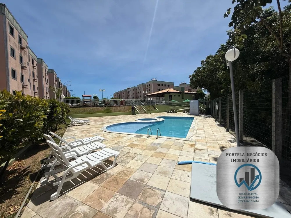 Apartamento, 3 quartos, 63 m² - Foto 4